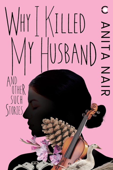 Why I Killed My Husband 